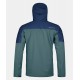 ORTOVOX  MESOLA JACKET M  Giacche Softshell DEEP OCEAN