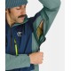 ORTOVOX  MESOLA JACKET M  Giacche Softshell DEEP OCEAN