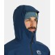 ORTOVOX  MESOLA JACKET M  Giacche Softshell DEEP OCEAN