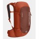 ORTOVOX TOUR RIDER 30 DESERT ORANGE