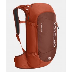 ORTOVOX TOUR RIDER 30 DESERT ORANGE