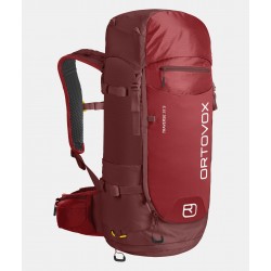 ORTOVOX TRAVERSE 38 S GREEN DUST