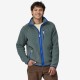 PATAGONIA Men's Retro Pile Fleece Jacket NOUVEAU GREEN