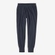 PATAGONIA Women's Ahnya Fleece Pants SMOLDER BLUE