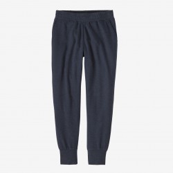 PATAGONIA Women's Ahnya Fleece Pants SMOLDER BLUE