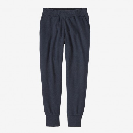 PATAGONIA Women's Ahnya Fleece Pants SMOLDER BLUE