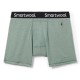 SMARTWOOL Boxer da uomo Merino SAGE