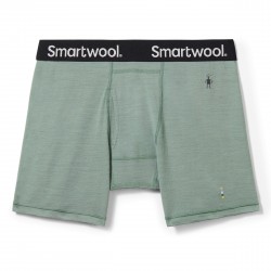 SMARTWOOL Boxer da uomo Merino SAGE