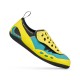 SCARPA PIKI J RENT MALDIVE-YELLOW