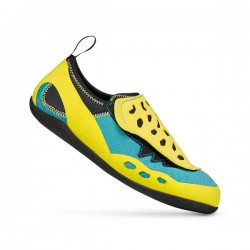 SCARPA PIKI J RENT MALDIVE-YELLOW