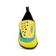 SCARPA PIKI J RENT MALDIVE-YELLOW