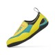 SCARPA PIKI J RENT MALDIVE-YELLOW
