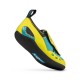 SCARPA PIKI J RENT MALDIVE-YELLOW