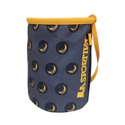 LA SPORTIVA  Climbing On The Moon Chalk Bag