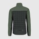 KARPOS LASTEI ACTIVE JACKET BLACK SAND/THYME