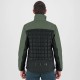 KARPOS LASTEI ACTIVE JACKET BLACK SAND/THYME
