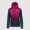 KARPOS SMART W MARMAROLE JACKET VULCAN/PINK