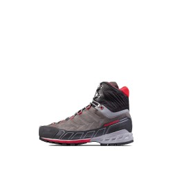 Mammut Kento Tour High GTX Men  dark titanium/dark spicy