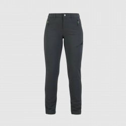 KARPOS JELO EVO WOMAN PANT BLACK SAND