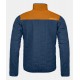 ORTOVOX SWISSWOOL PIZ SEGNAS JACKET M DEEP OCEAN