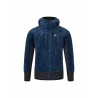 MONTURA REMIX FLEECE JACKET KIDS BLU