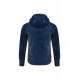 MONTURA REMIX FLEECE JACKET KIDS BLU