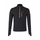 MONTURA ENIGMA MAGLIA NERO/CASTORO