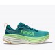HOKA Bondi 8 deep lagoon /ocean mist