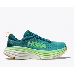 HOKA Bondi 8 deep lagoon /ocean mist