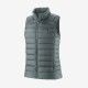 PATAGONIA Women's Down Sweater Vest BLACK
