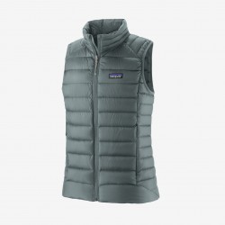 PATAGONIA Women's Down Sweater Vest BLACK