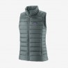 PATAGONIA Women's Down Sweater Vest BLACK