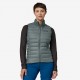 PATAGONIA Women's Down Sweater Vest BLACK