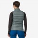PATAGONIA Women's Down Sweater Vest BLACK