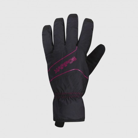 KARPOS MARMOLADA GLOVE BLACK/PINK