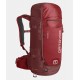 Ortovox TRAVERSE 40 CLAY ORANGE