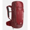 Ortovox TRAVERSE 40 CLAY ORANGE