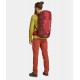 Ortovox TRAVERSE 40 CLAY ORANGE