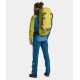 ORTOVOX PEAK LIGHT 32 CENGIA ROSSA
