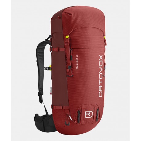 ORTOVOX PEAK LIGHT 32 CENGIA ROSSA