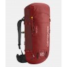 ORTOVOX PEAK LIGHT 32 CENGIA ROSSA