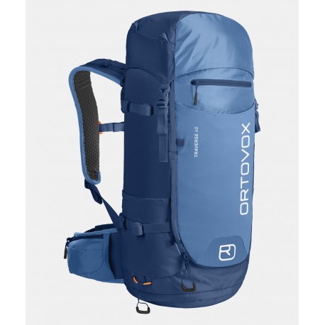 Ortovox TRAVERSE 40 petrol blue