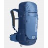 Ortovox TRAVERSE 40 petrol blue