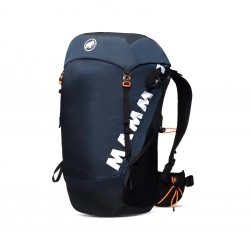 MAMMUT DUCAN 24 WOMEN MARINE-BLACK