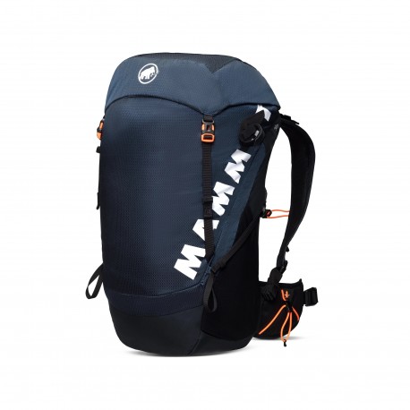 MAMMUT DUCAN 24 WOMEN MARINE-BLACK