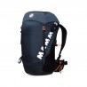 MAMMUT DUCAN 24 WOMEN MARINE-BLACK