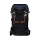 MAMMUT DUCAN 24 WOMEN MARINE-BLACK