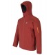 MONTURA AROSA JACKET TOBACCO/MANDARIN ORANGE