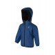 MONTURA SNOW 2 JACKET BABY DEEP BLUE
