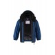MONTURA SNOW 2 JACKET BABY DEEP BLUE